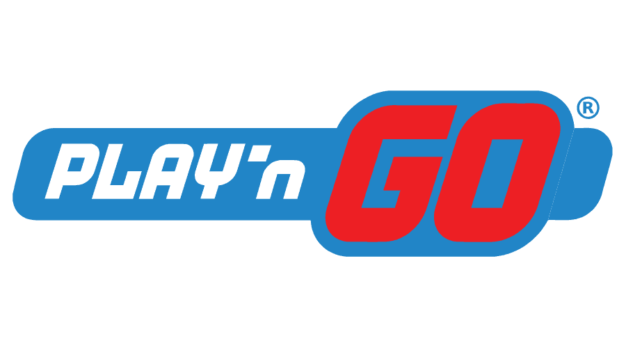 Play'n GO logo