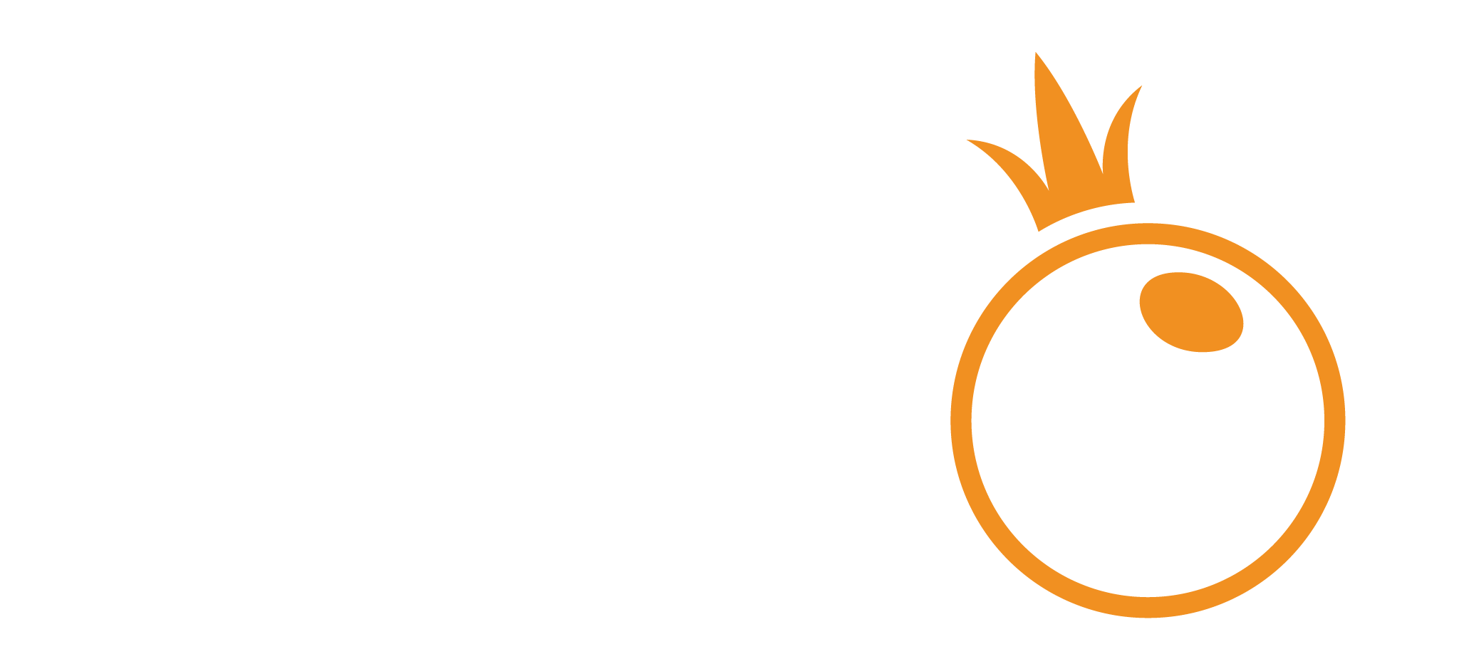 Pragmatic Play logo 2